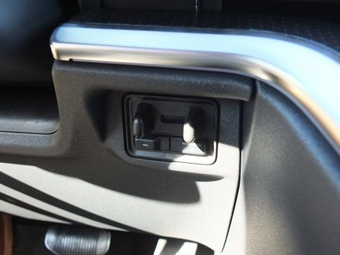 New 2025 Ford Expedition Platinum w/ Stealth Performance Package image 50