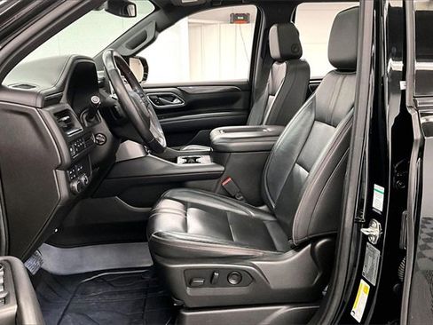 Used 2021 Chevrolet Tahoe RST w/ Luxury Package image 21