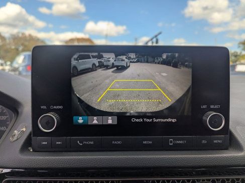 Used 2023 Honda Civic LX image 19