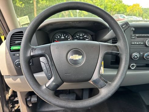 Used 2009 Chevrolet Silverado 1500 W/T RWD image 21