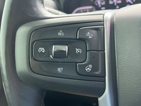 Used 2021 GMC Sierra 1500 SLT w/ SLT Premium Plus Package AWD/4WD image 37