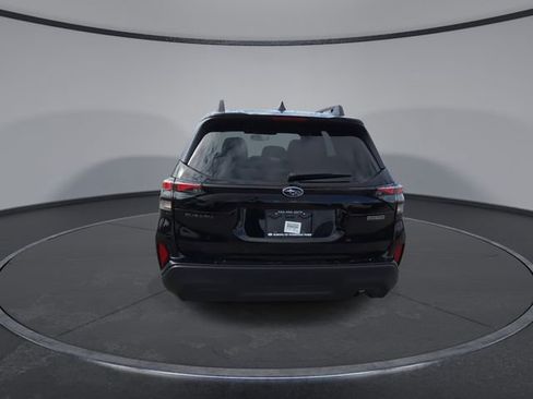 New 2026 Subaru Forester Touring AWD/4WD image 7