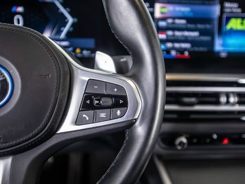 Used 2023 BMW 330e w/ M Sport Package image 37