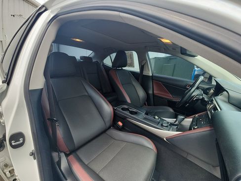 Used 2020 Lexus IS 300 w/ Accessory Package RWD image 24