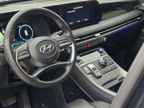 Used 2023 Hyundai Palisade Calligraphy image 35