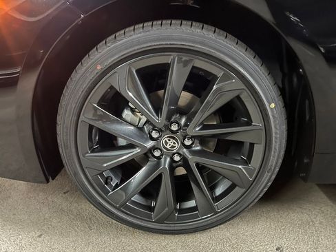 New 2026 Toyota Corolla SE FWD image 6