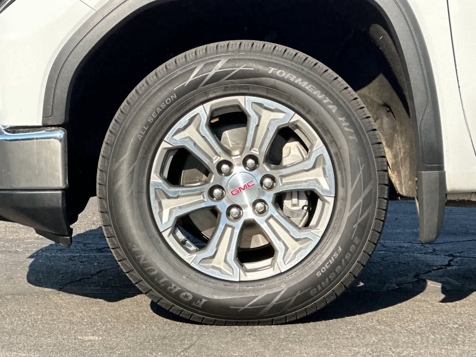 Used 2024 GMC Sierra 1500 SLT AWD/4WD image 26