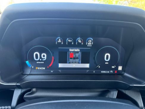 Used 2024 Ford Ranger Lariat w/ FX4 Off-Road Package image 30