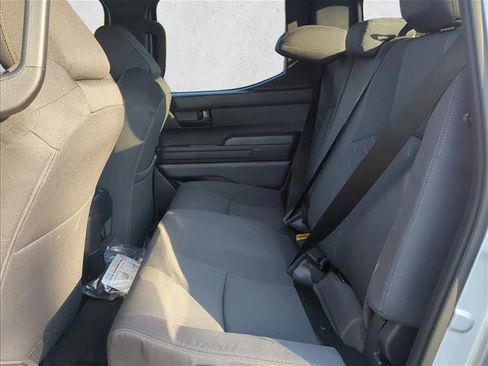 New 2025 Toyota Tacoma SR5 image 22