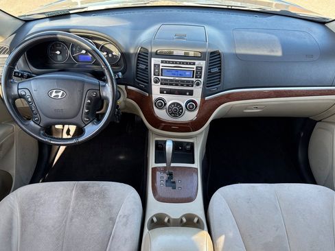 Used 2008 Hyundai Santa Fe GLS image 10