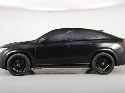 Used 2021 Mercedes-Benz GLE 63 AMG S image 9