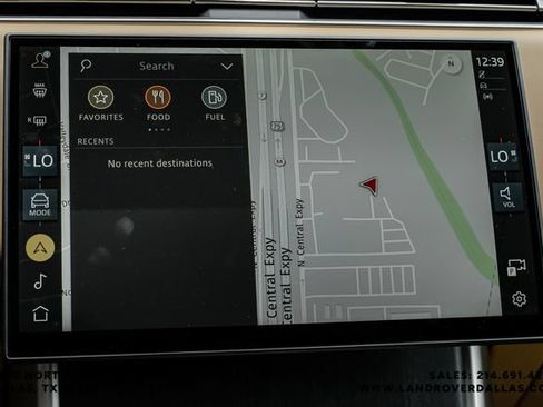 New 2026 Land Rover Range Rover SE AWD/4WD image 24