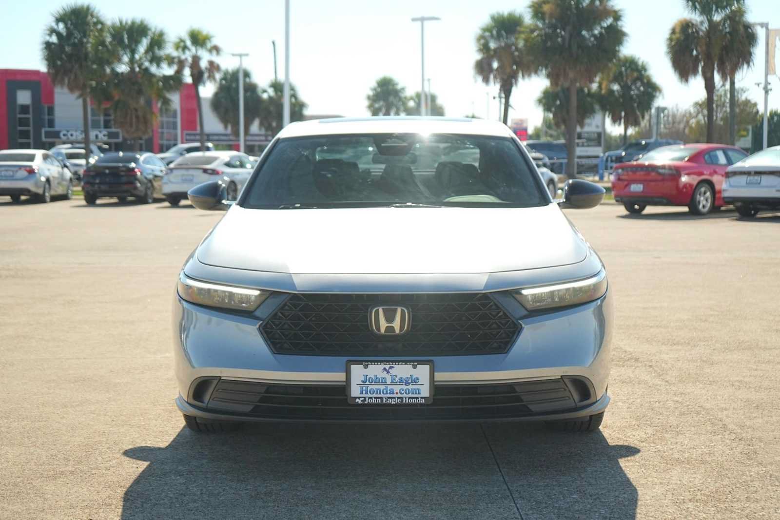 Used 2023 Honda Accord Sport image 6