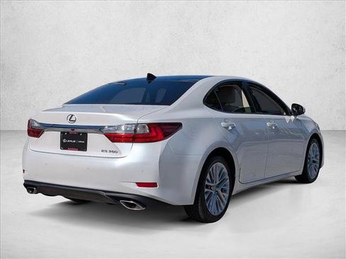 Used 2018 Lexus ES 350 image 5