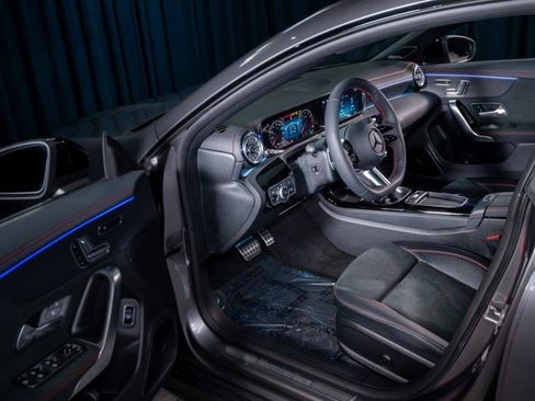 New 2026 Mercedes-Benz CLA 250 4MATIC image 10