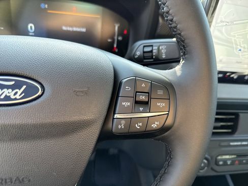 New 2026 Ford Maverick Lariat AWD/4WD image 25