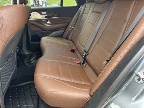 Used 2026 Mercedes-Benz GLE 450 4MATIC Coupe image 19