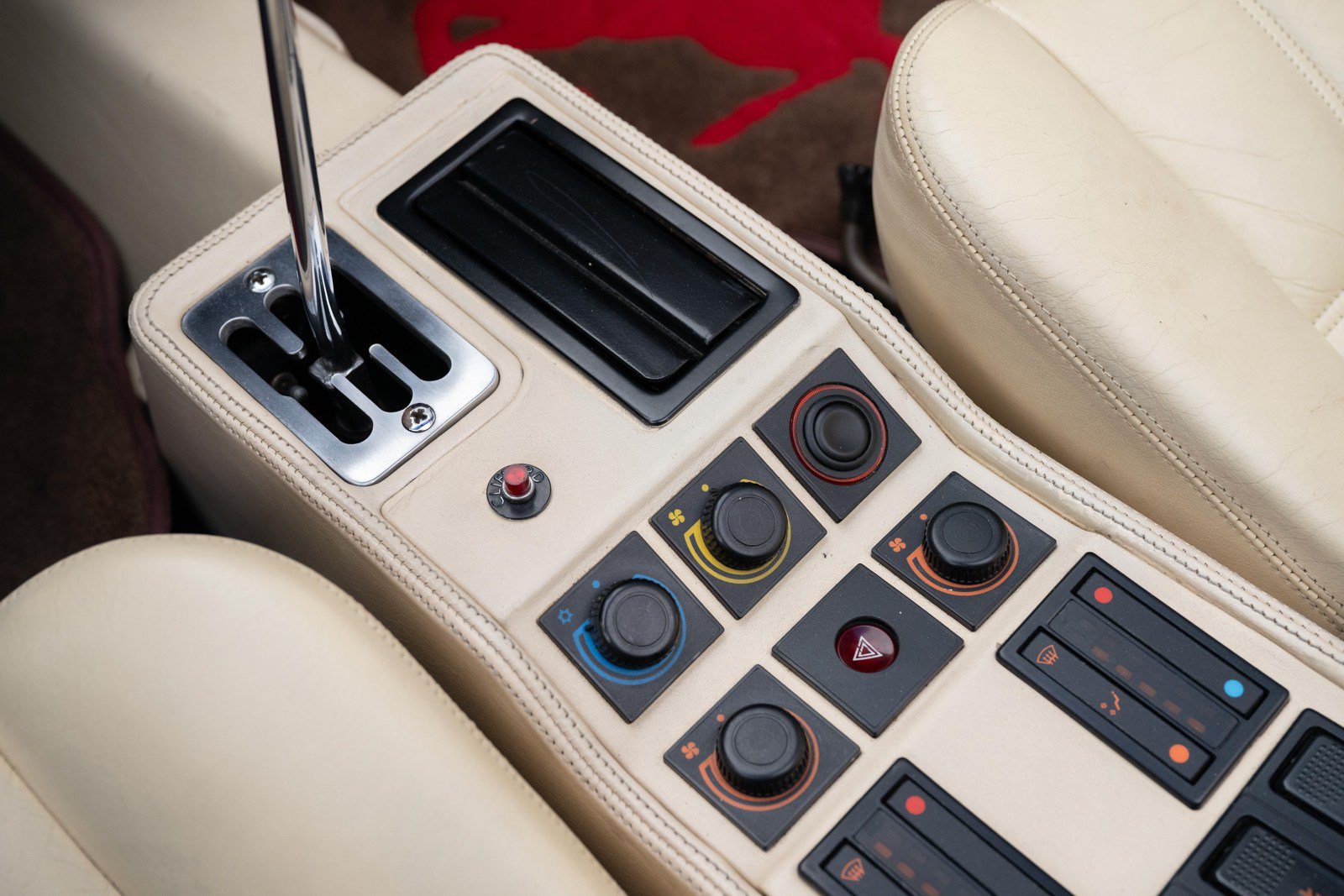 Used 1988 Ferrari 328 GTS RWD image 60