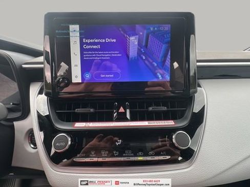 New 2026 Toyota Corolla SE image 14