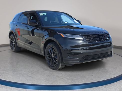 New 2026 Land Rover Range Rover Velar S AWD/4WD image 3