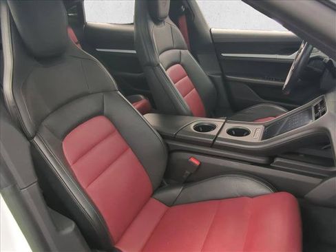 Used 2023 Porsche Taycan RWD image 23