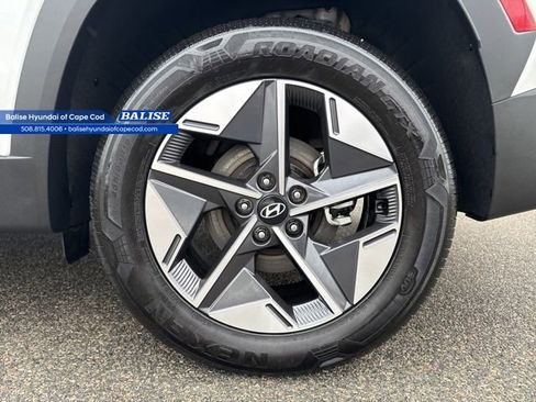 Used 2025 Hyundai Tucson SEL image 49