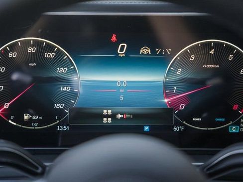 New 2026 Mercedes-Benz GLS 580 4MATIC image 49