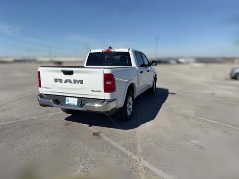 New 2025 RAM 1500 Lone Star image 11