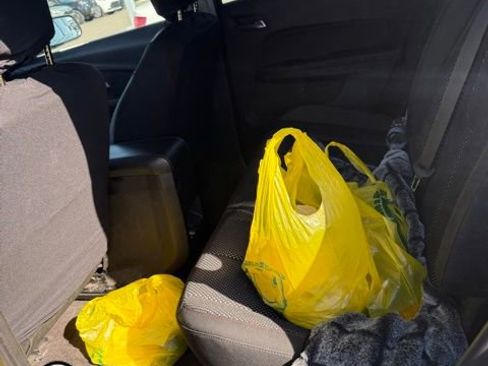 Used 2012 Chevrolet Equinox LT image 5