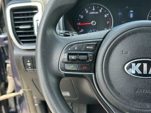 Used 2018 Kia Sportage LX AWD/4WD image 13