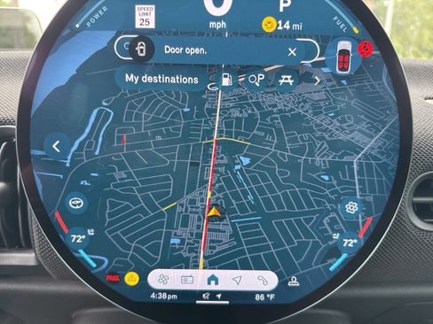 Used 2025 MINI Cooper S image 27