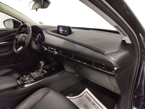 Used 2023 MAZDA CX-30 AWD 2.5 S w/ Preferred Package image 39