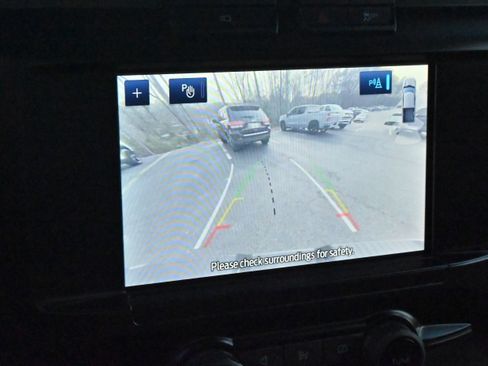 Used 2023 Ford F150 XL w/ STX Appearance Package image 14