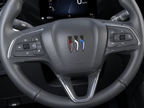 New 2026 Buick Encore GX Avenir FWD image 43