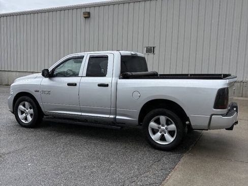Used 2014 RAM 1500 Express AWD/4WD image 5