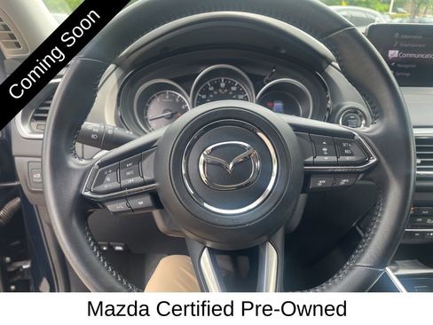 Used 2023 MAZDA CX-9 Touring AWD/4WD image 15