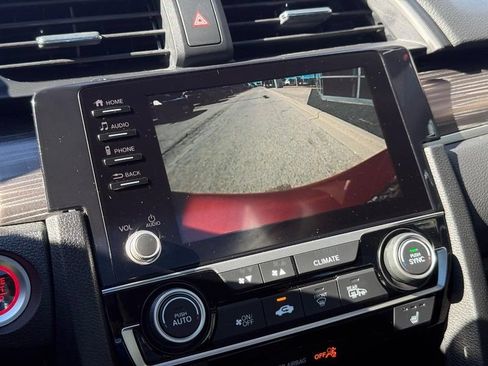 Used 2019 Honda Civic EX image 24