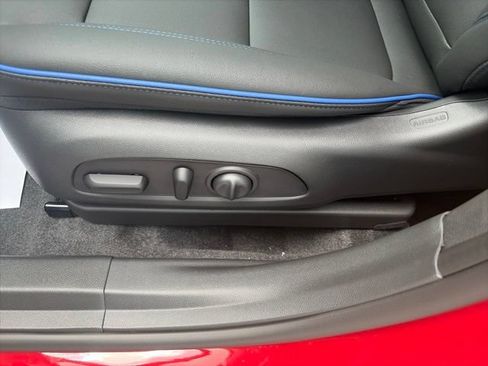 New 2026 Buick Envista Sport Touring w/ Convenience I Package FWD image 17