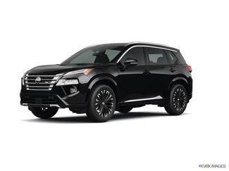 Used 2025 Nissan Rogue Platinum w/ Tech Package AWD/4WD video 1