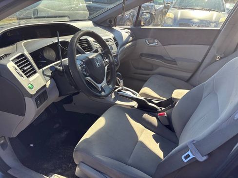 Used 2012 Honda Civic EX image 8