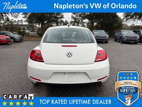 Used 2013 Volkswagen Beetle 2.5 image 15
