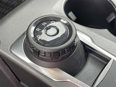 New 2025 Ford Bronco Sport Badlands w/ Badlands Tech Package image 13