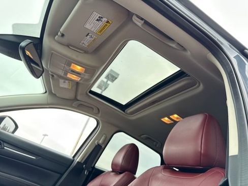 Used 2023 MAZDA CX-5 Carbon Edition image 30