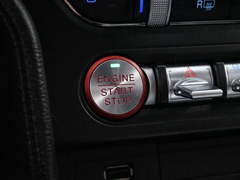 Used 2023 Ford Mustang Premium RWD image 34