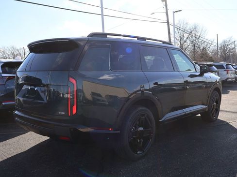 New 2027 Kia Telluride EX X-Line AWD/4WD image 6