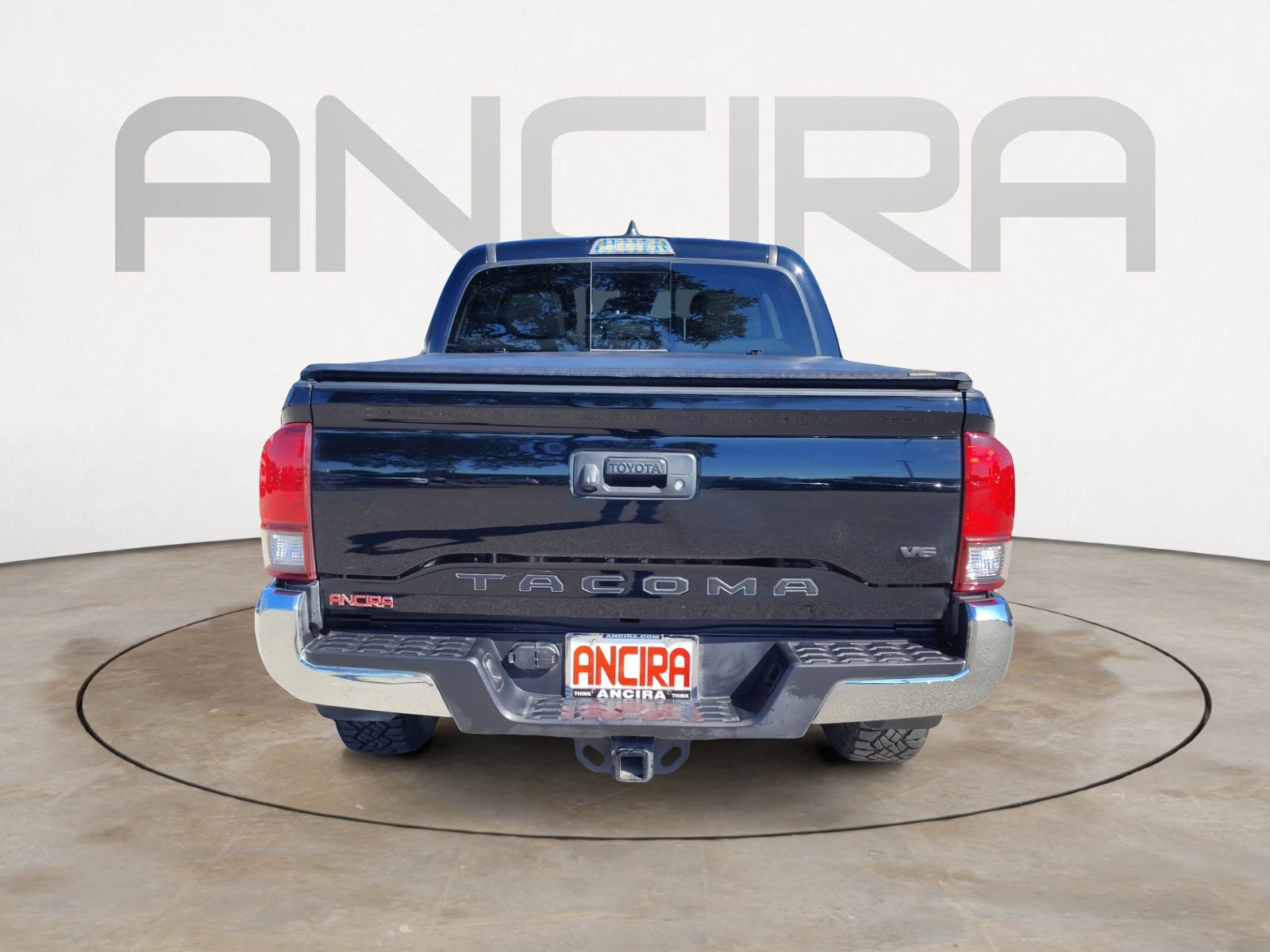 Used 2023 Toyota Tacoma SR5 RWD image 11