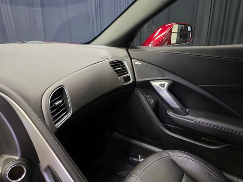 Used 2018 Chevrolet Corvette Z06 w/ Battery Protection Package RWD image 31