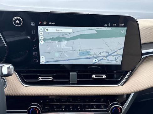 New 2026 Chevrolet Equinox ACTIV w/ Convenience Package III FWD image 19