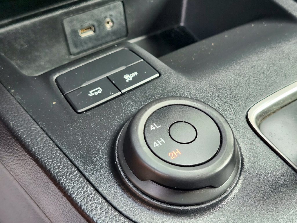 Certified 2023 Ford Ranger XL AWD/4WD image 24
