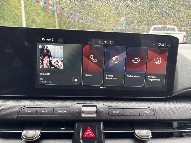 Used 2025 Kia K4 FWD image 14